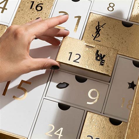 ysl kalender 2021
